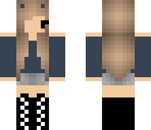 cat girl