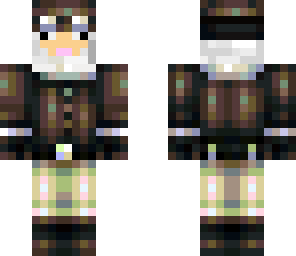 pilot sheep