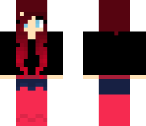 for my sister