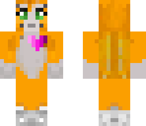 stampy love