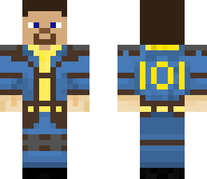 fallout 3 steve