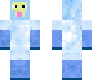 the bloow sheep