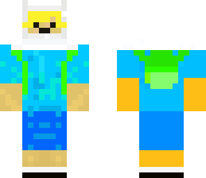 finn