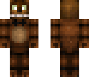 old freddy