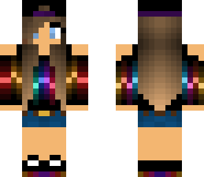 dubstep girl