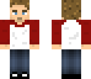 new skin