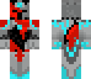 blood knight
