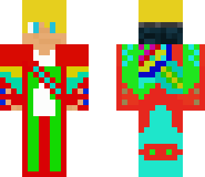 daawesome adventurer 2