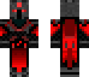 red knight