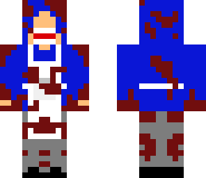 butcher
