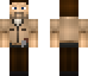 rick grimes