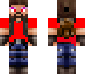 enderflader