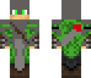 elf knight