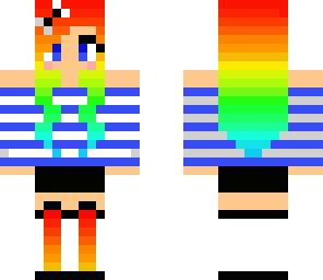 rainbow dj