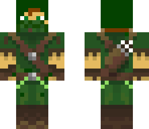 elf assassin 