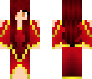 azari the fire elf