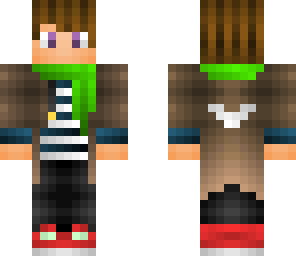 my skin