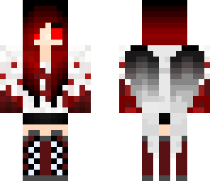winged demon