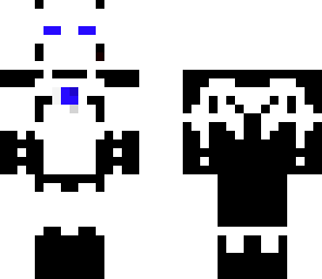 midknight ghost ironman