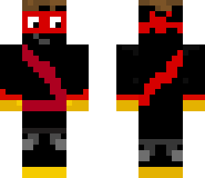 fireninja remade