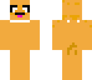 jake