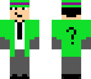 doctor enigma