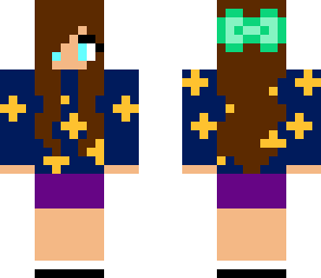 mabel pines
