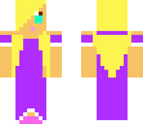 queen casperella