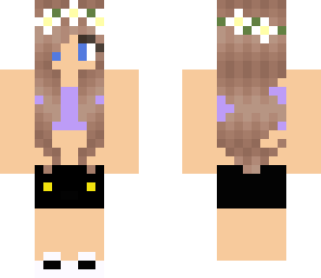 summer girl