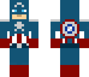 captian america marvels avengers