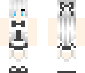 maid