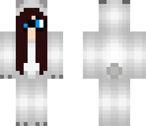 nerd polarbear
