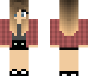 julia buss skin