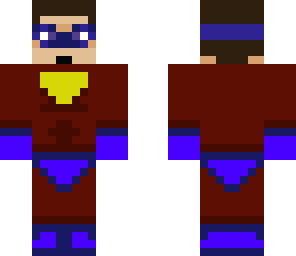 super steve