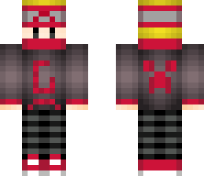 cool ninja