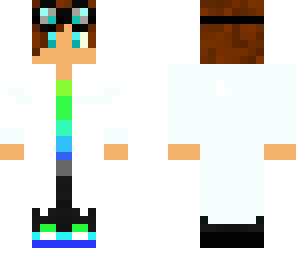 scientist