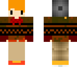 winter jack