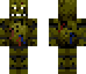 cool spring trap
