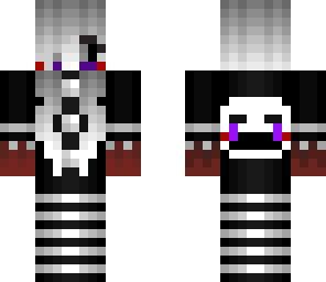 marionette