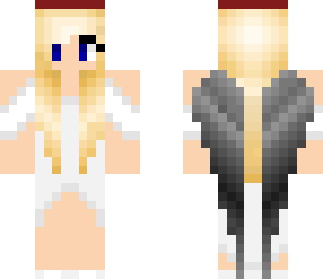 angel fixed