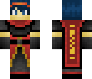 marth