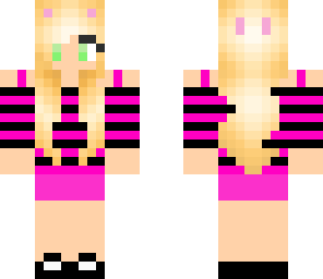 kittty girl