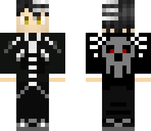 death the kid
