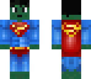 super hulk