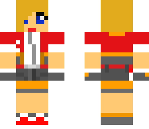 pokemon ranger