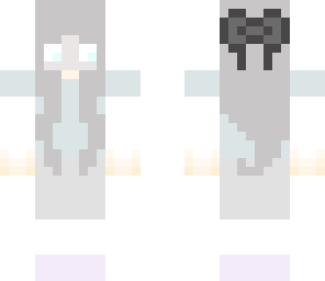 ghast girl