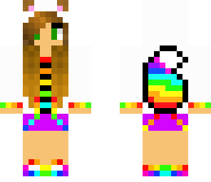 rainbow