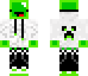 emerald derp
