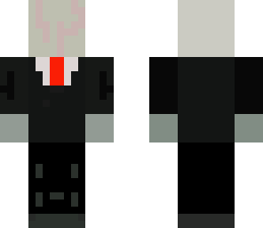 slenderman