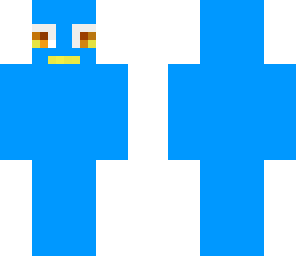 blue blob 2